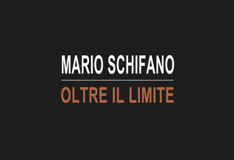 Mario Schifano – Oltre il limite